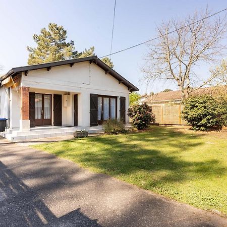 Vila Odessa Lanton Exteriér fotografie
