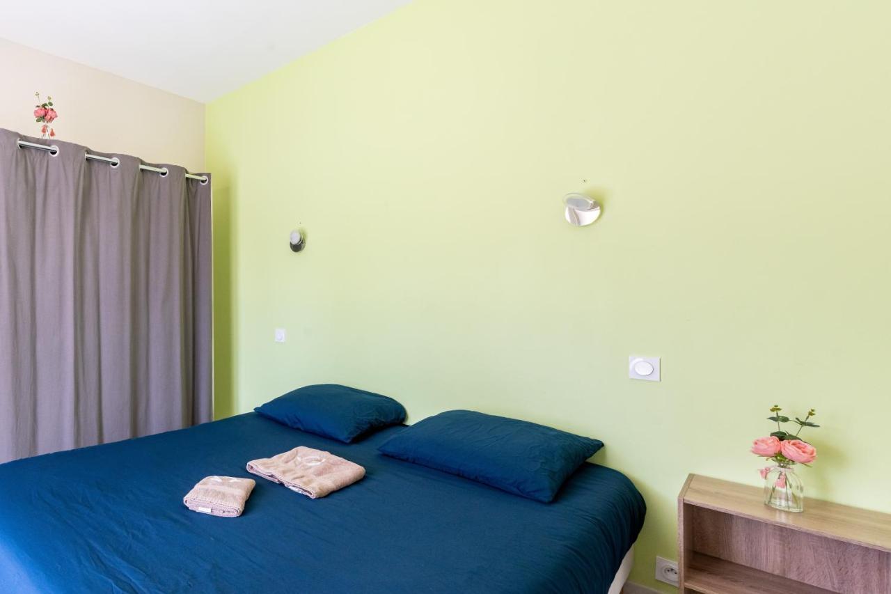 Vila Odessa Lanton Exteriér fotografie